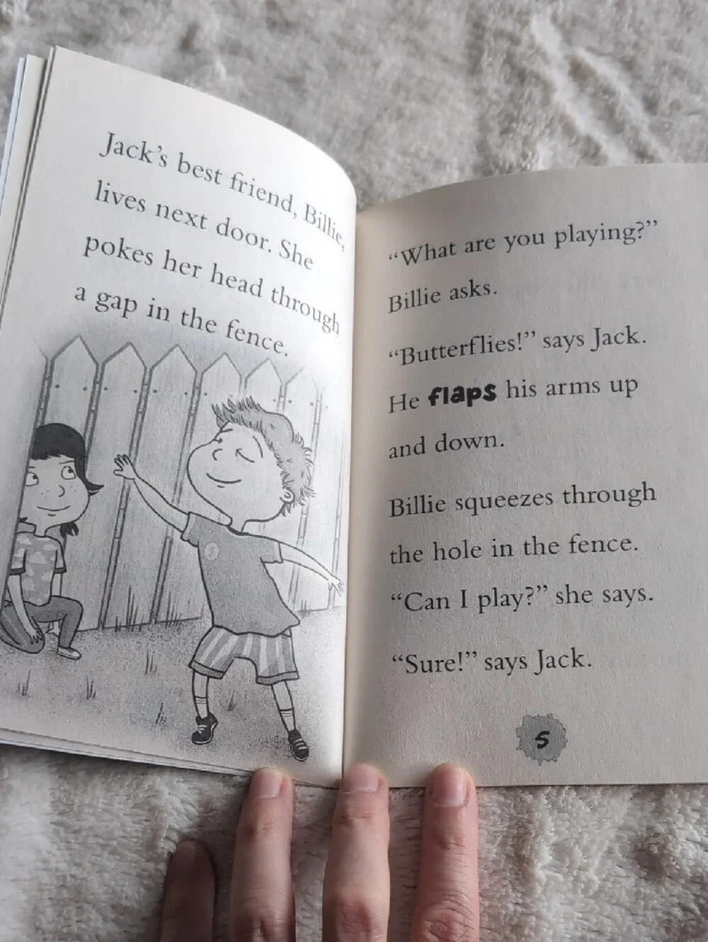 Kids Book Set –  Complete Hey Jack! Stack +3 Totaling 23 Hey Jack! Books